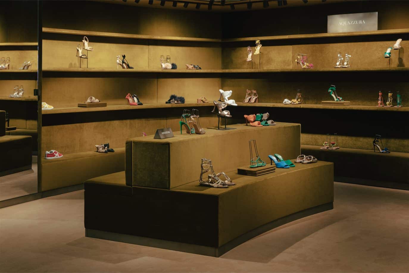 Iconic luxury watches  Galeries Lafayette Paris Haussmann