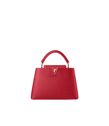 Louis Vuitton's new ambassador Zendaya on her favourite It-bag and