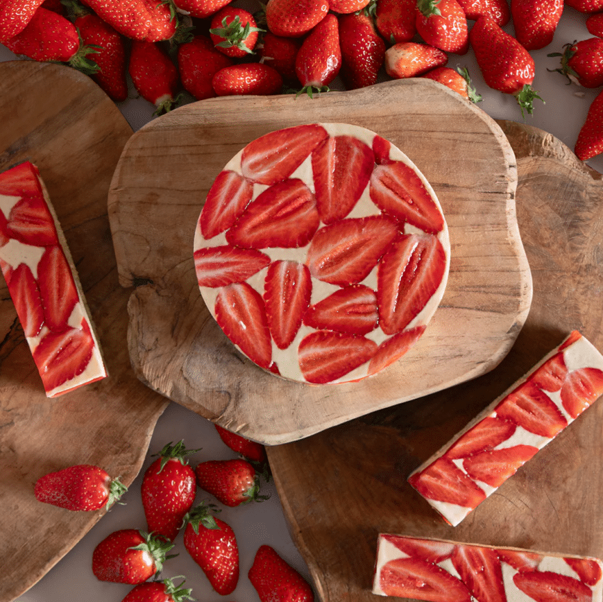 Tartas de cumpleaños