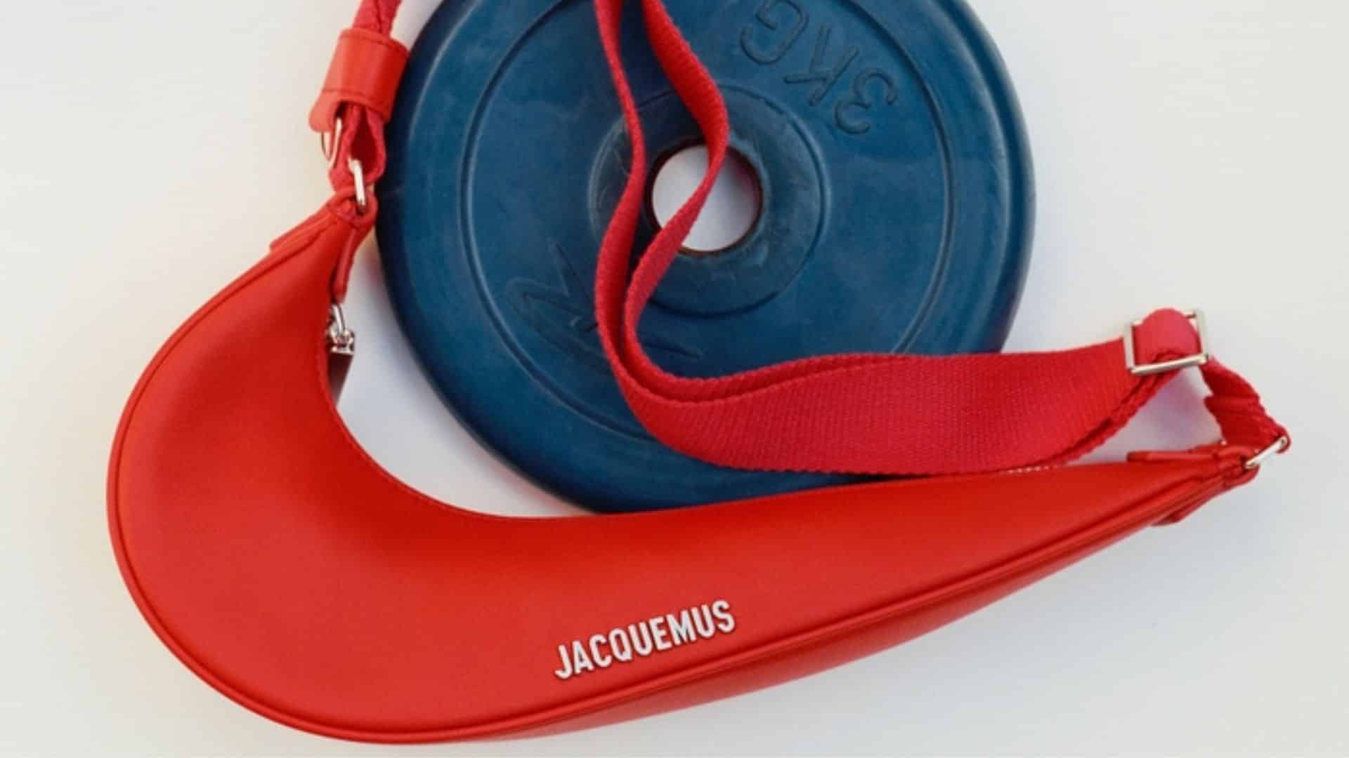 Jacquemus et Nike dévoilent leur deuxième collection – Paris Select