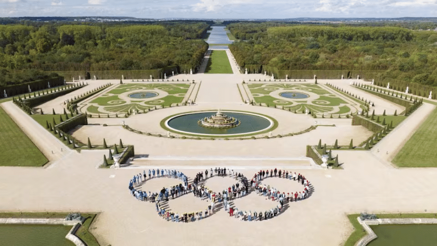 monumentos París