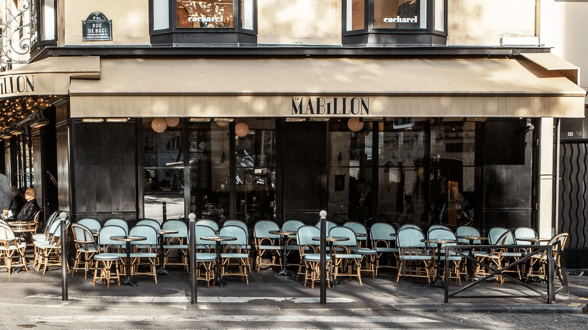 restaurants open night Paris