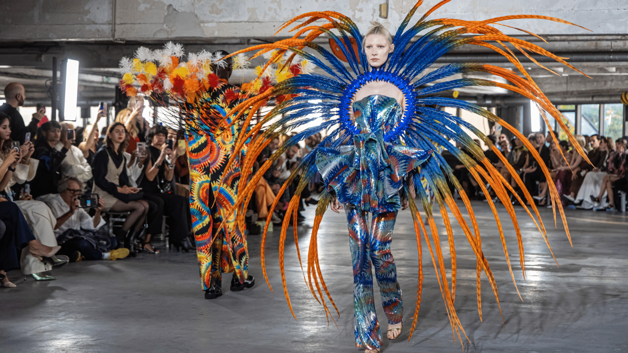 Semana de la Moda de París