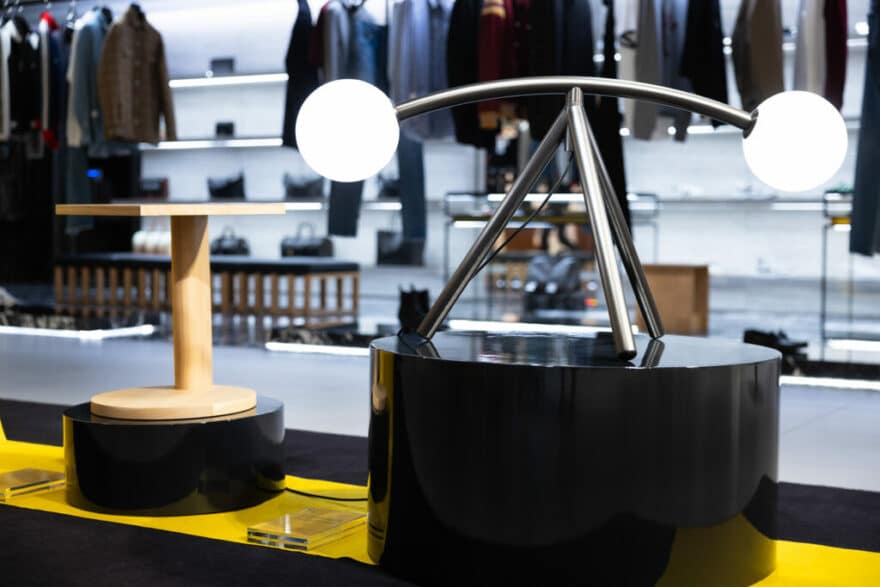 Galeries Lafayette Paris Design Week