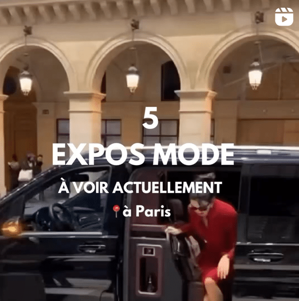 Fashion Week – Paris Select