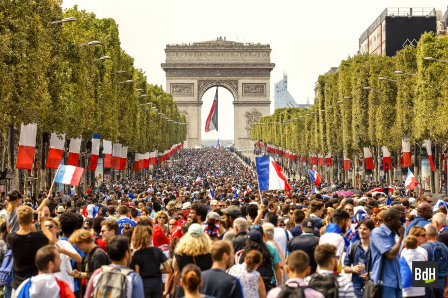 Champs-Élysées