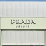 Prada à Séoul