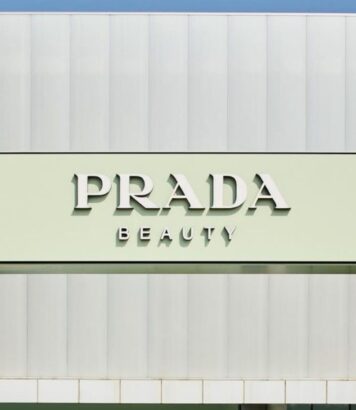 Prada à Séoul