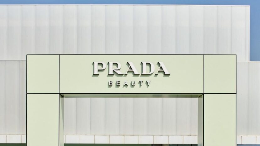 Prada à Séoul