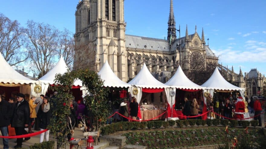 Christmas Market 2024