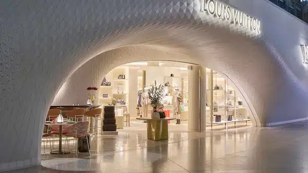 Louis Vuitton et Cyril Lignac