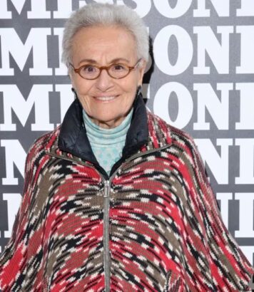 Rosita Missoni