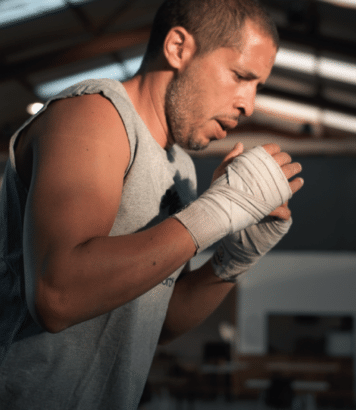 clubs de boxe